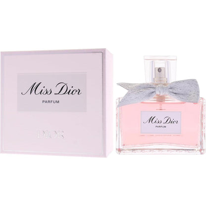 Dior Miss Dior 80Ml Parfum Spray para Mujer - Fragancia Elegante y Aromática
