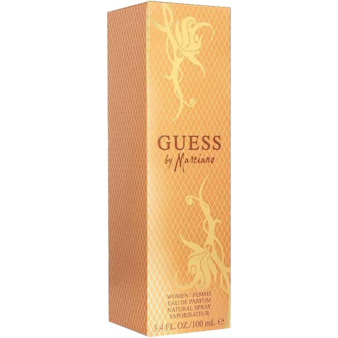 Guess By Marciano Dama Guess 100 ml Edp Spray - Mujer