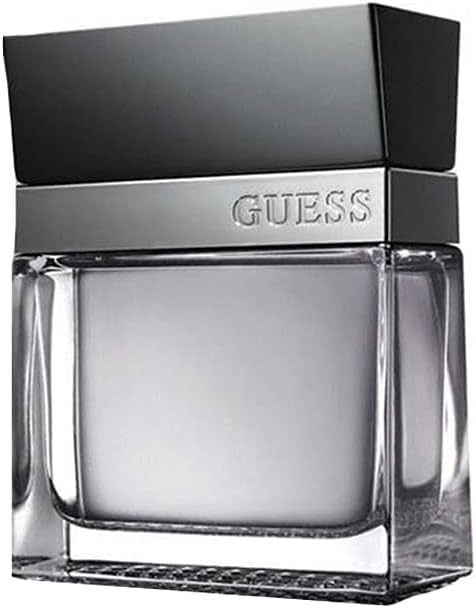 Guess Seductive 100 Ml Edt Spray -  Hombre