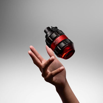 Viktor & Rolf Spicebomb Infrared 90Ml Edp Spray - Hombre