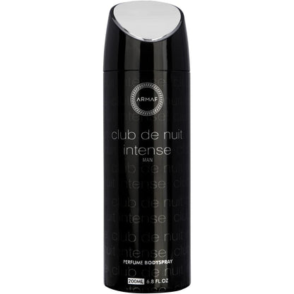 Armaf Armaf Club De Nuit Intense 200Ml Body Spray para Hombre