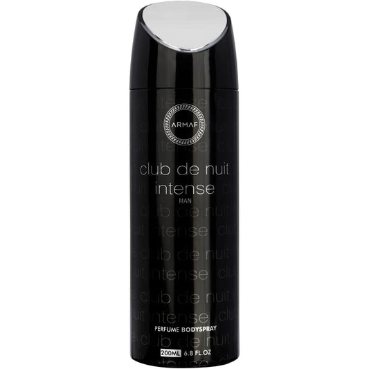 Armaf Armaf Club De Nuit Intense 200Ml Body Spray para Hombre