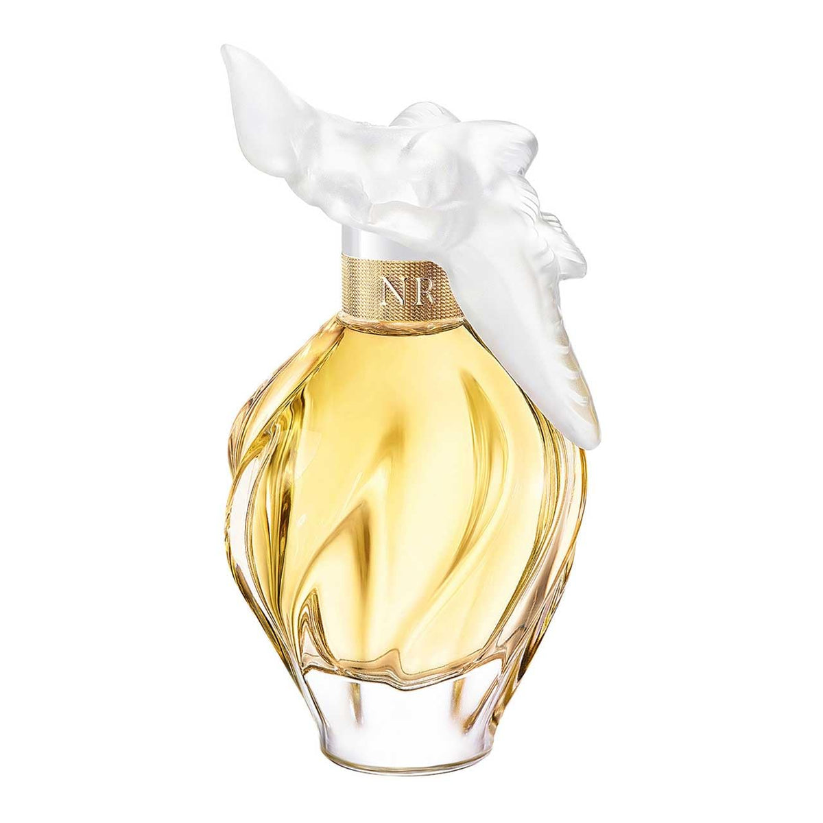 LAir Du Temps 100 Ml Edt Spray Nina Ricci - Mujer