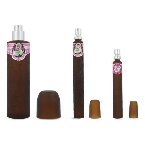Set Cuba Jungle Snake 3Pzs 100Ml Edp Spray/ 35Ml Edp Spray/ 15Ml Edp Spray - Mujer