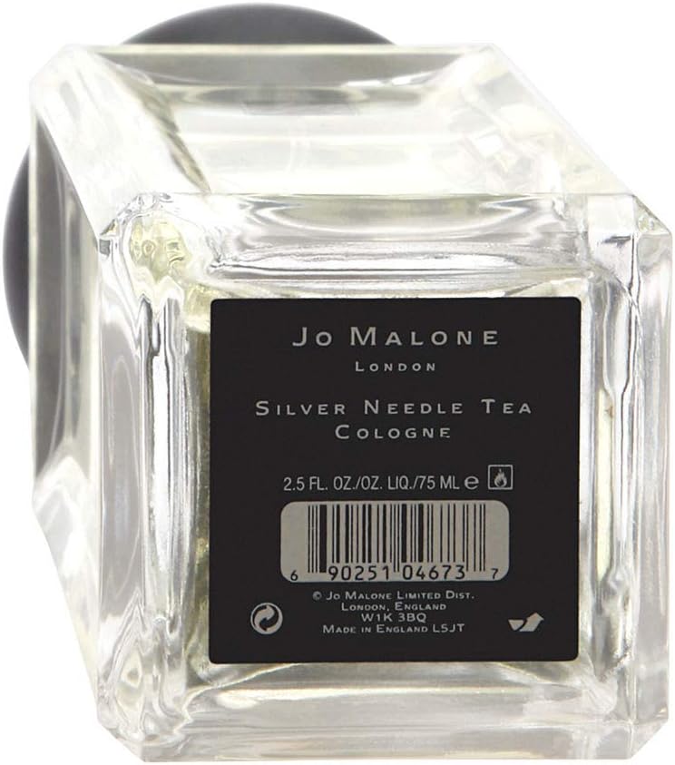 Jo Malone Silver Needle Tea 75 Ml Edc Spray - Unisex - Unisex