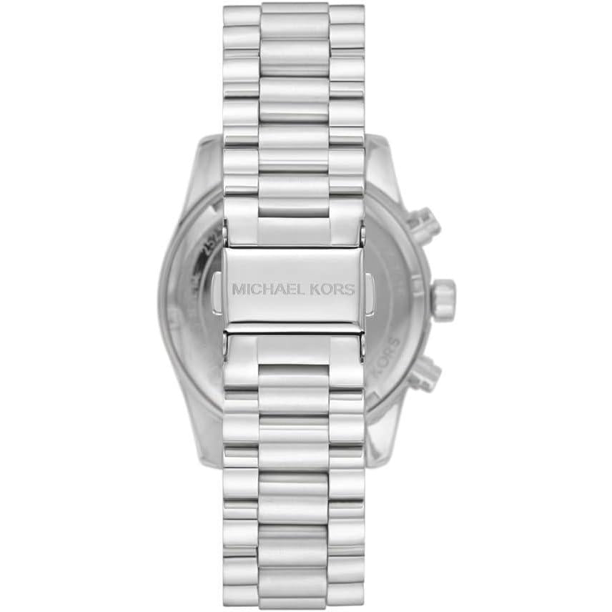 Michael Kors Reloj Mk7215 para Mujer con Diseño Elegante y Pulsera de Acero Inoxidable