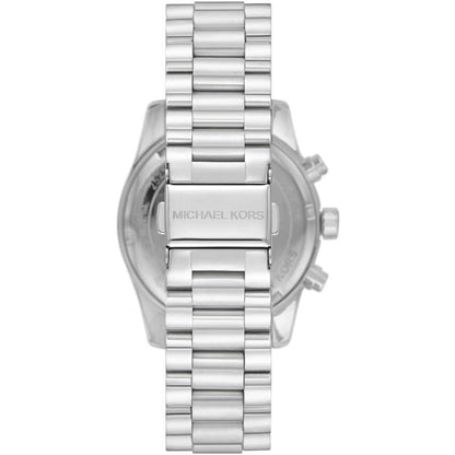 Michael Kors Reloj Mk7215 para Mujer con Diseño Elegante y Pulsera de Acero Inoxidable