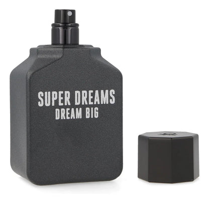 Benetton Super Dream Big 100Ml Edt Spray Benetton -  Hombre