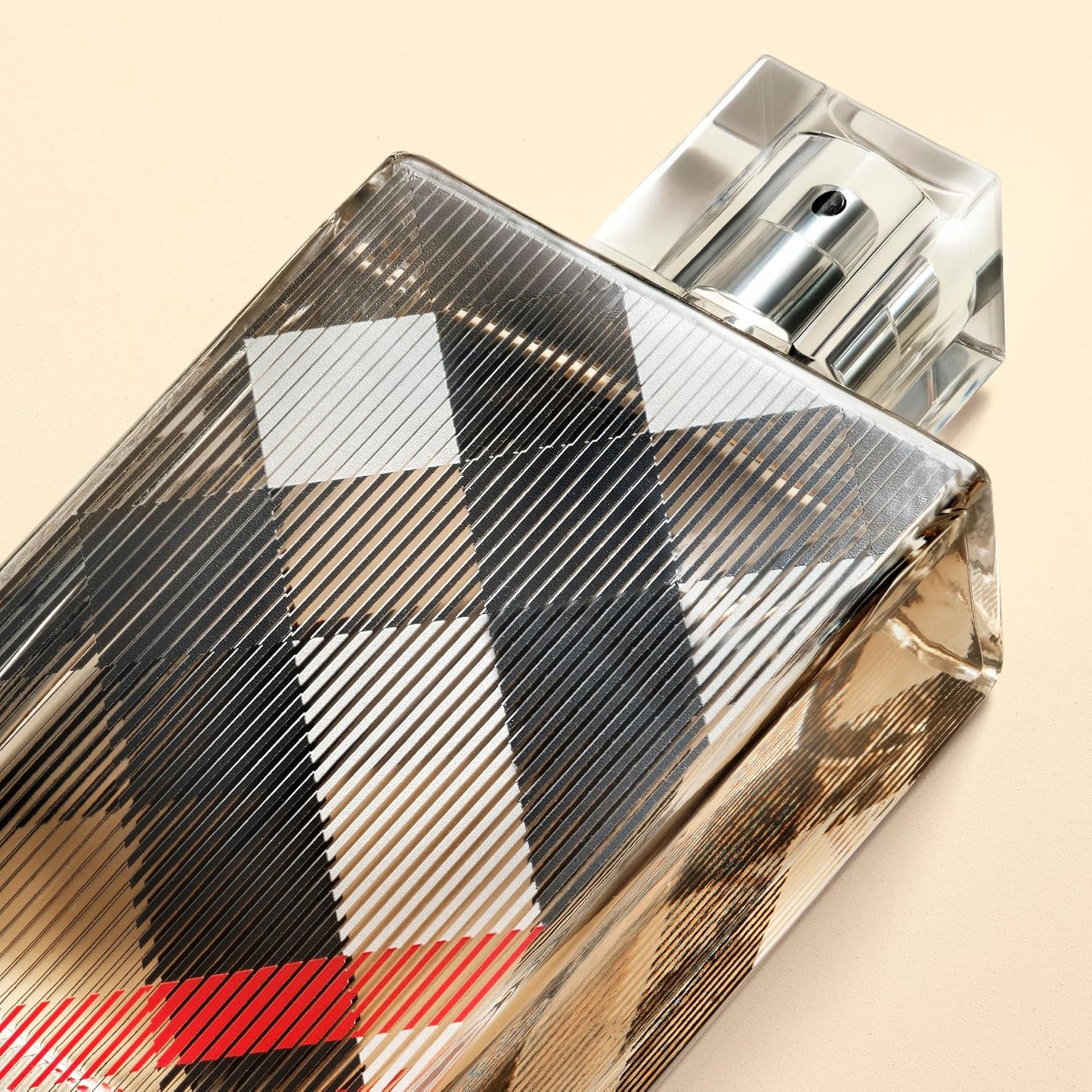 Burberry Brit Burberry 100 ml Edp Spray - Mujer