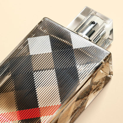 Burberry Brit Burberry 100 ml Edp Spray - Mujer