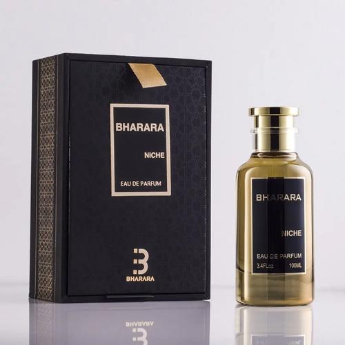 Bharara Niche Unisex 100 ml Edp Spray - Unisex