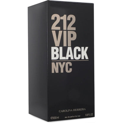 212 Vip Black Men 200Ml Edp Spray - Hombre