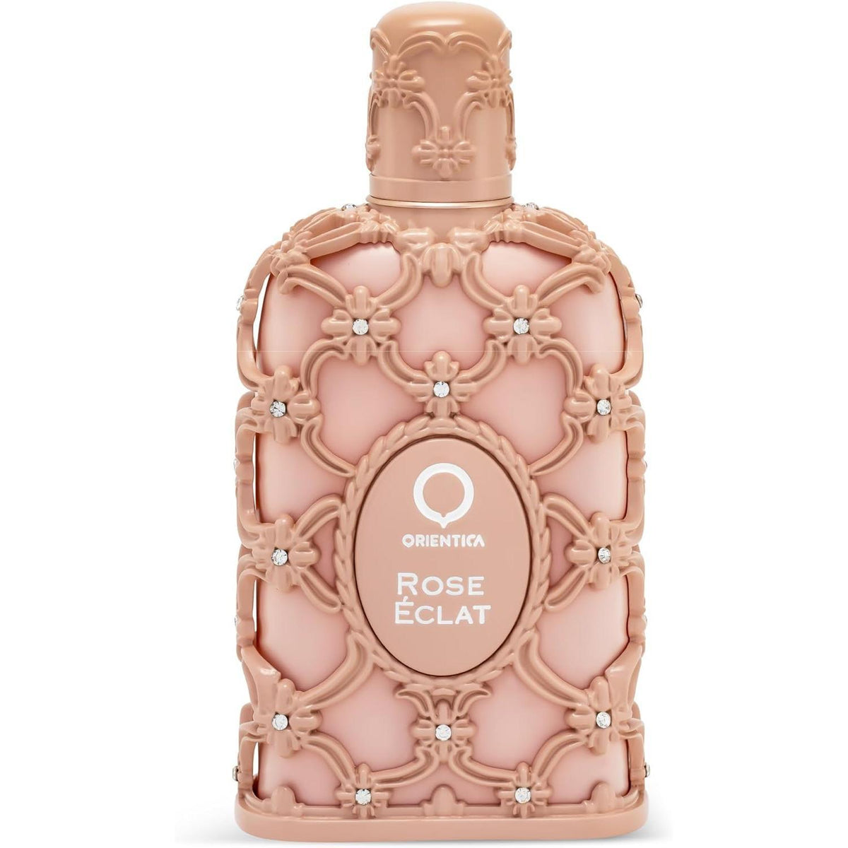Orientica Rose Eclat Luxury Collection 80 ml Edp Spray - Mujer