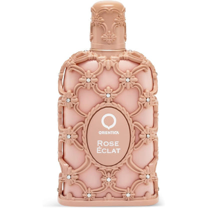 Orientica Rose Eclat Luxury Collection 80 ml Edp Spray - Mujer