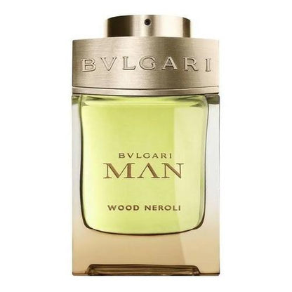 Bvlgari Man Wood Neroli Bvlgari 100 ml Edp Spray - Hombre