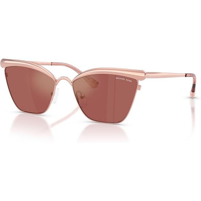 Lentes Michael Kors 0Mk11741108E456 - Mujer