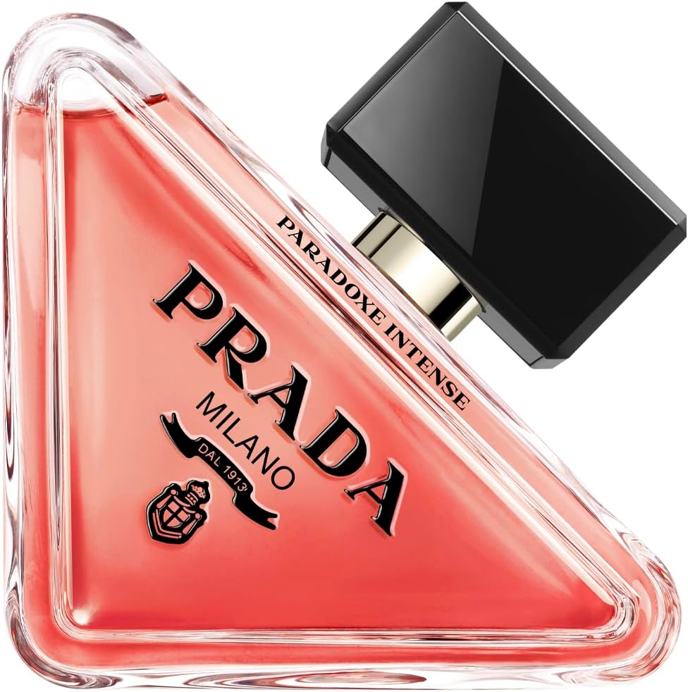 Prada Paradoxe Intense 90Ml Edp Spray - Mujer
