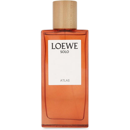 Solo Atlas Loewe 100 ml Edp Spray - Hombre