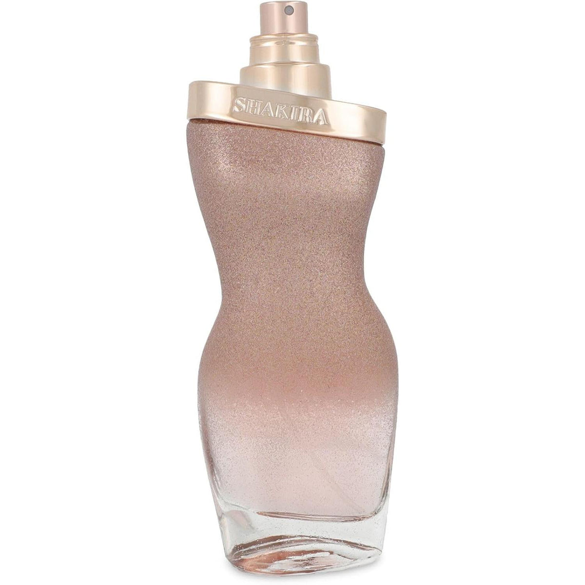 Shakira Dance Midnight Glam 80Ml Edt Spray - Mujer