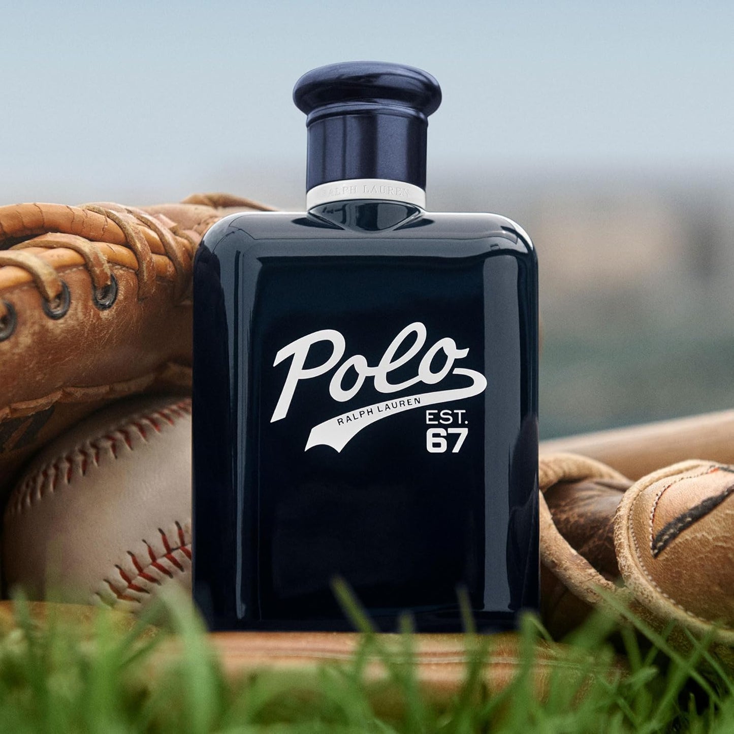 Polo 67 Caballero Ralph Lauren 125 ml Edt Spray - Hombre