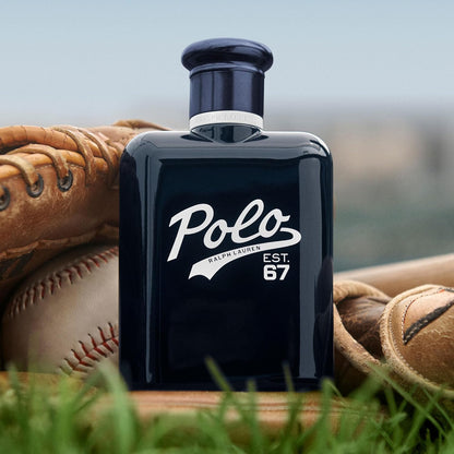 Polo 67 Caballero Ralph Lauren 125 ml Edt Spray - Hombre