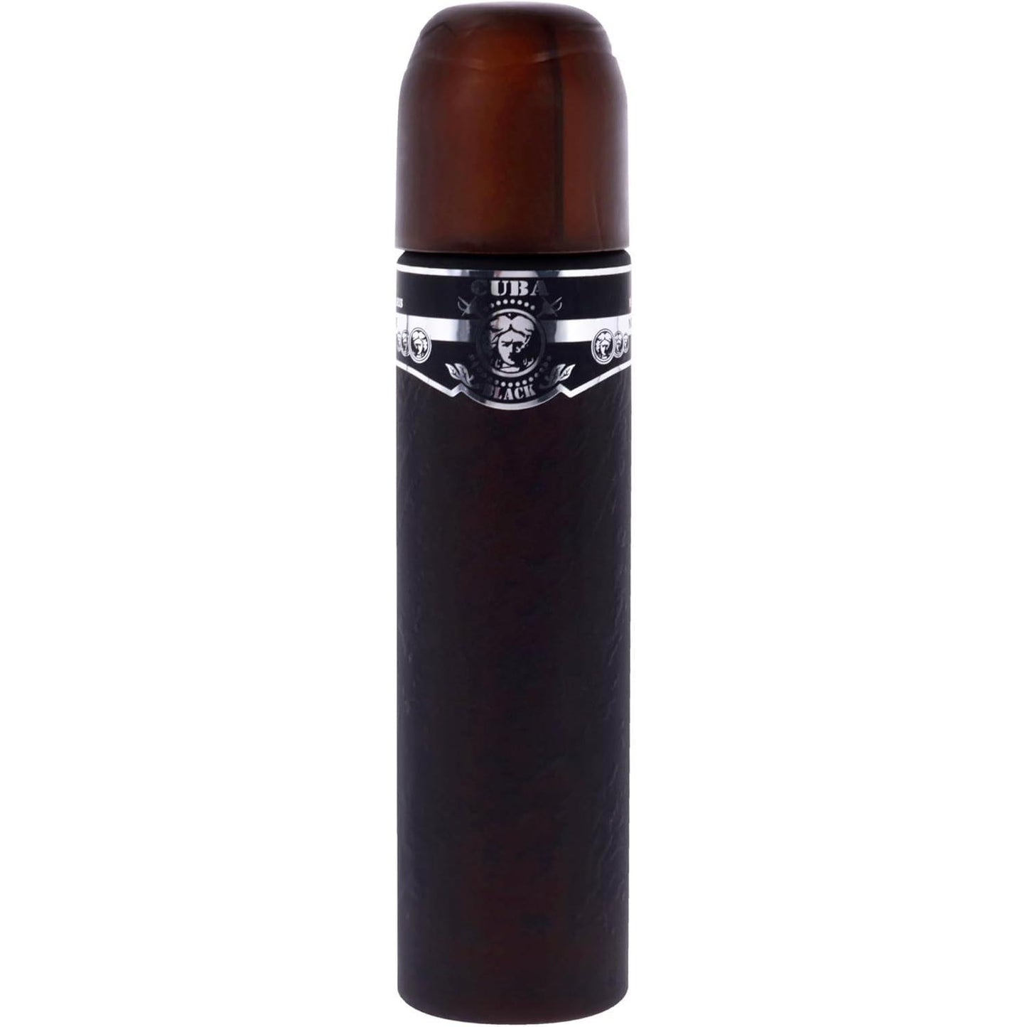 Cuba Black Caballero Des Champs 100 ml Edt Spray - Hombre