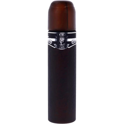 Cuba Black Caballero Des Champs 100 ml Edt Spray - Hombre