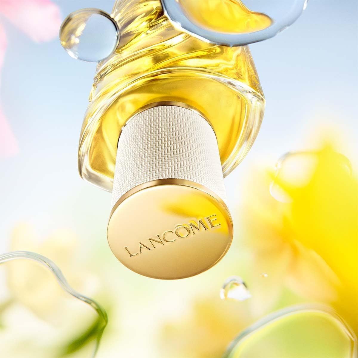 Lancome O Zenith 100Ml Edt Spray - Mujer