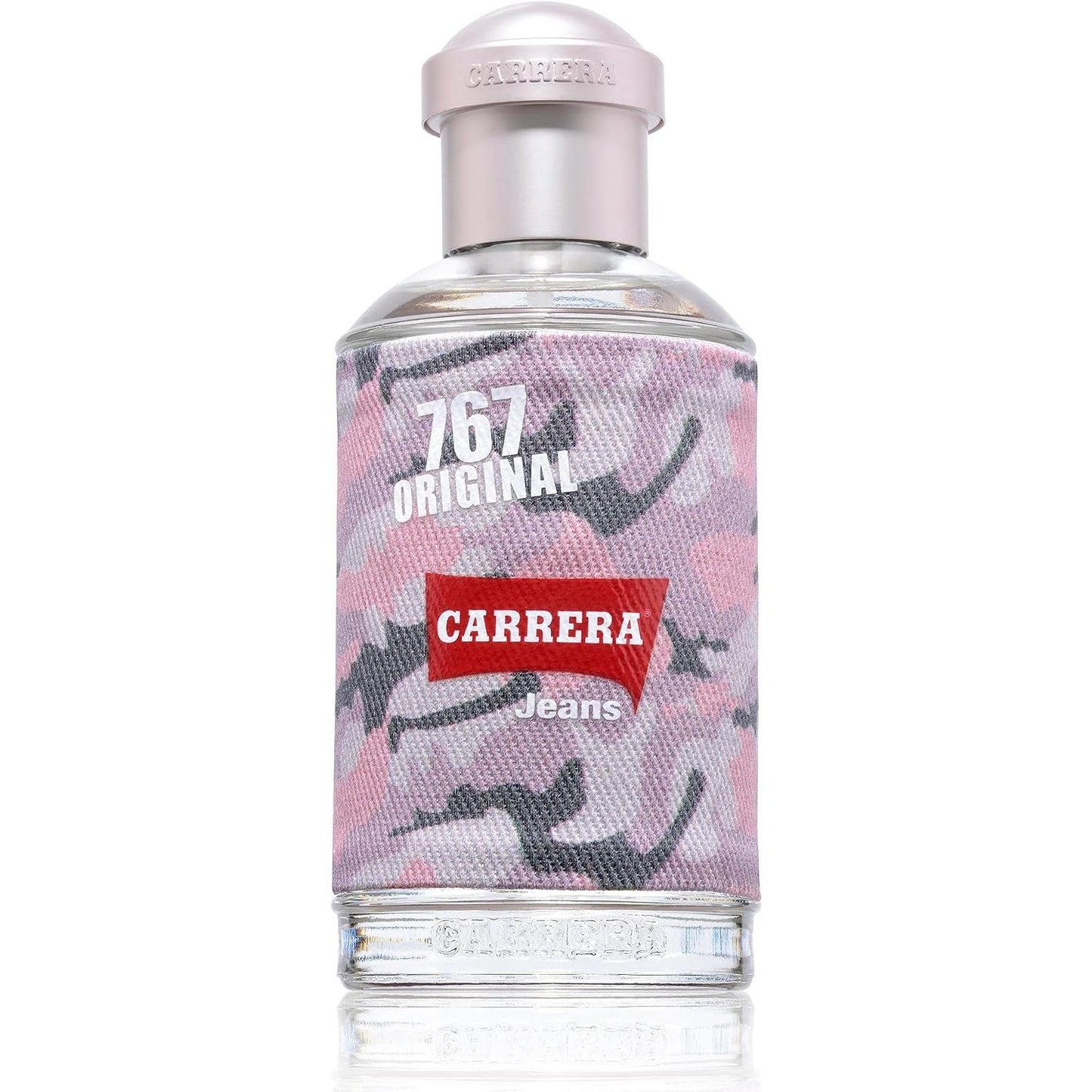 Carrera Jeans 767 Original 125 Ml Edp Spray - Mujer