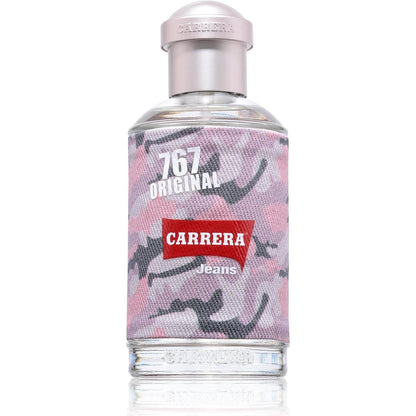 Carrera Jeans 767 Original 125 Ml Edp Spray - Mujer