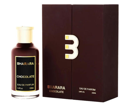 Bharara Chocolate Unisex 100 ml Edp Spray