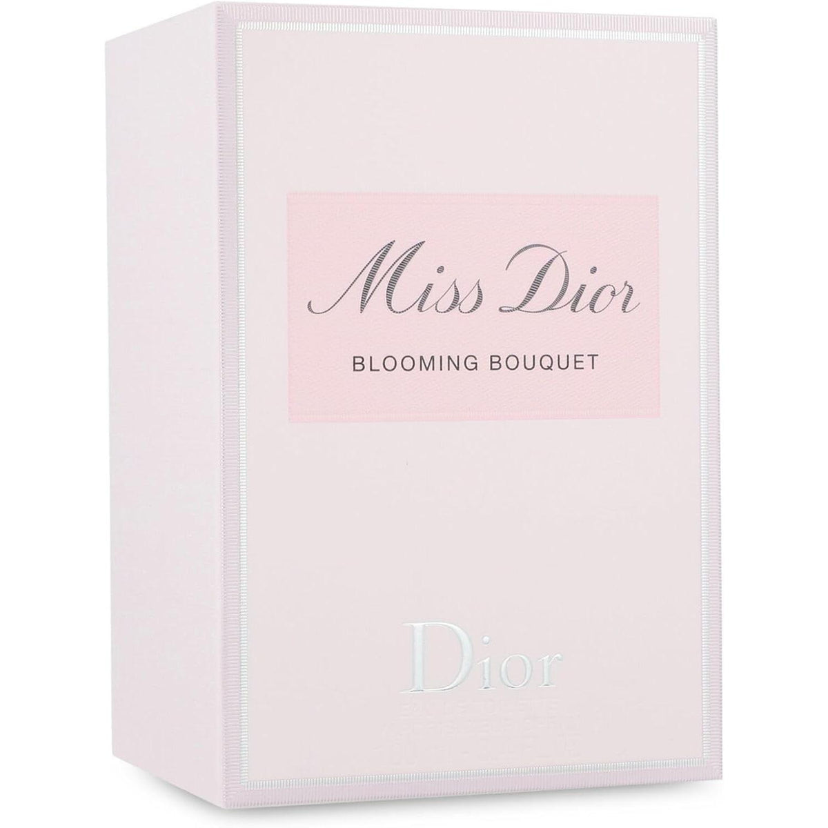 Miss Dior Blooming Bouquet 100Ml Edt Spray - Mujer