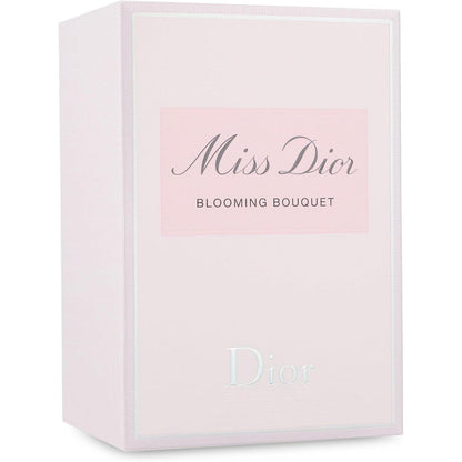 Miss Dior Blooming Bouquet 100Ml Edt Spray - Mujer