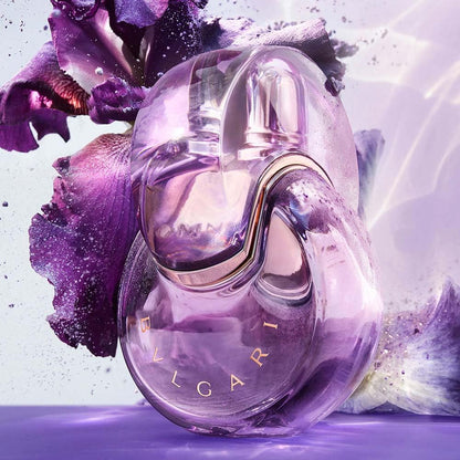 Bvlgari Amethyste 100Ml Edt Spray - Mujer