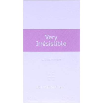 Givenchy Very Irresistible 80Ml Edp Spray - Mujer