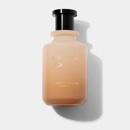 Michael Malul Michael Malul Latte+Nectar 100Ml Edp Spray - Mujer