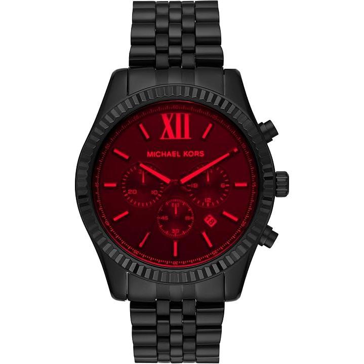 Michael Kors Reloj Mk8733 para Hombre con Diseño Elegante y Moderno