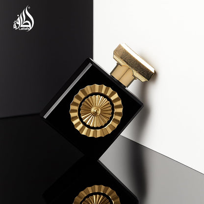 Nebras Unisex Lattafa Pride 100 ml Edp Spray - Mujer