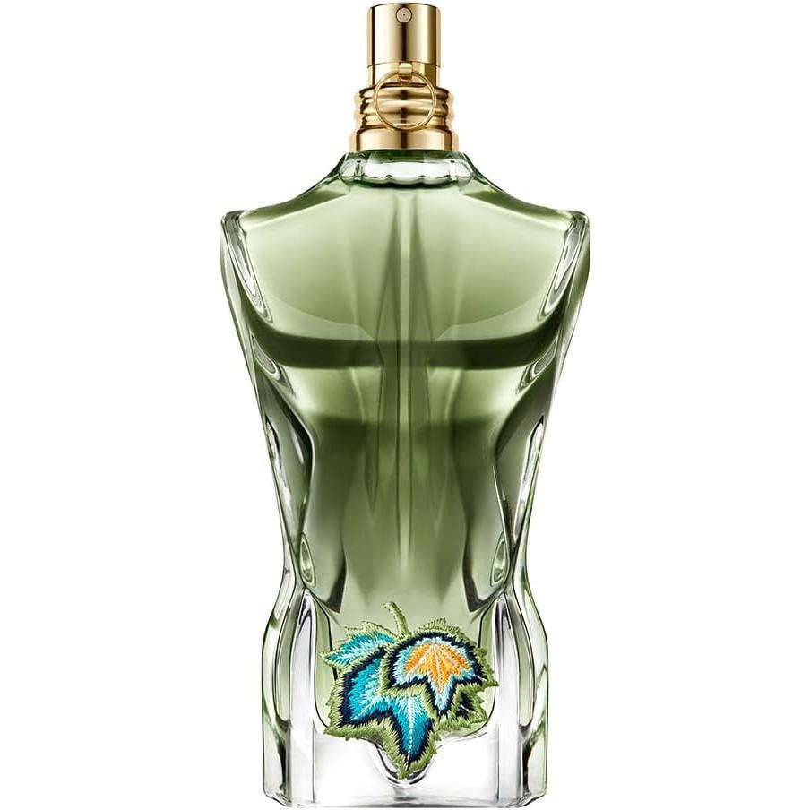 Le Beau Paradise Garden Caballero Jean Paul Gaultier 125 ml Edp Spray - Hombre
