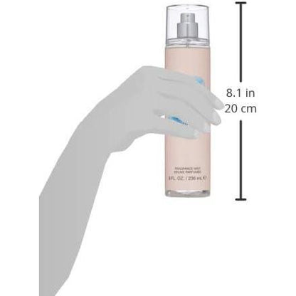 Capri Vince Camuto Dama Vince Camuto 236 Ml Fragance Mist Spray - Mujer