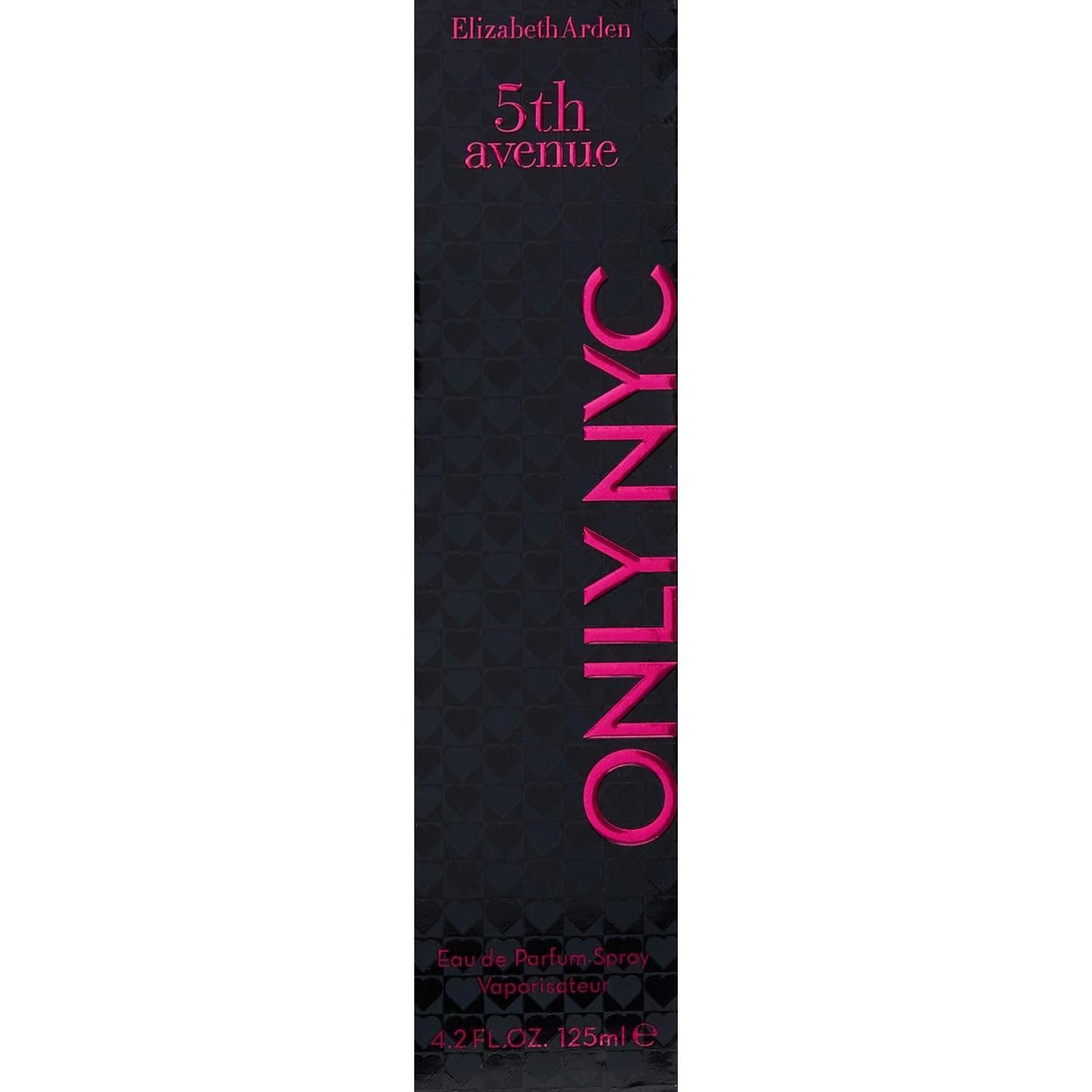 5Th Avenue Only Nyc 125Ml Edp Spray - Mujer