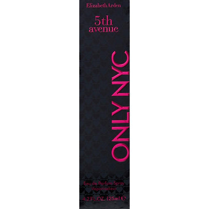 5Th Avenue Only Nyc 125Ml Edp Spray - Mujer