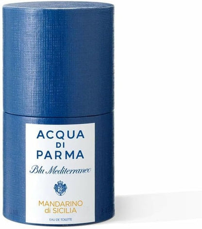Acqua Di Parma Blu Mediterraneo Mandarino Di Sicilia 100Ml Edt Spray - Unisex