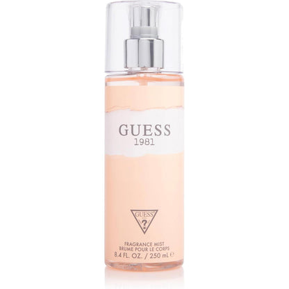 Guess 1981 Guess 250 ml Body Mist Spray - Mujer