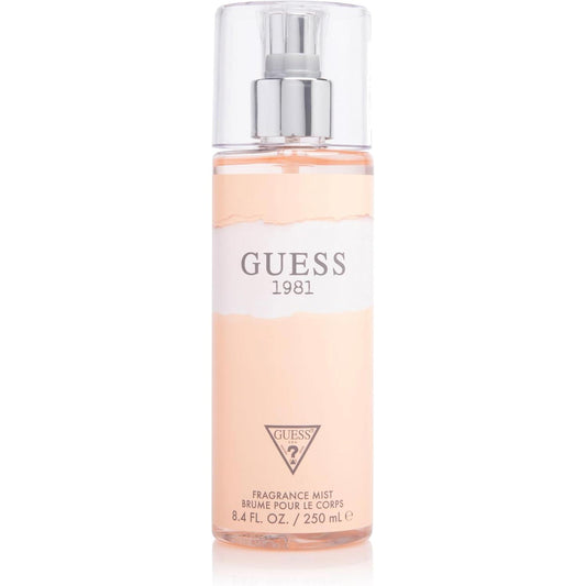 Guess 1981 Guess 250 ml Body Mist Spray - Mujer