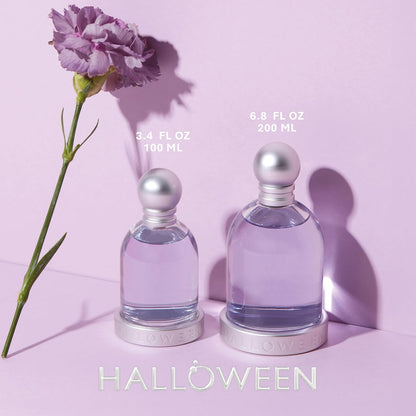 Halloween Dama Jesus Del Pozo 100 ml Edt Spray - Mujer
