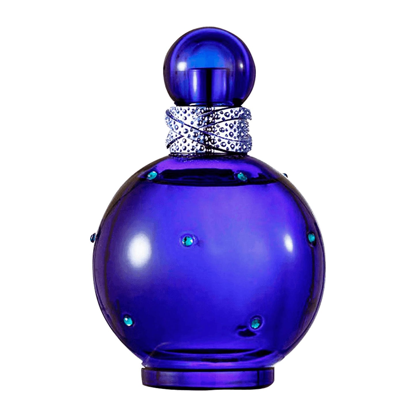 Midnight Fantasy Britney Spears 100 ml Edp Spray - Mujer