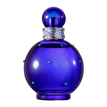 Midnight Fantasy Britney Spears 100 ml Edp Spray - Mujer