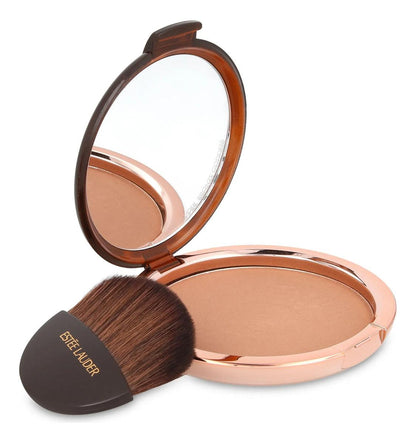 Polvo Bronceador Bronze Goddess Powder Bronzer -Medium Deep 21G - Mujer
