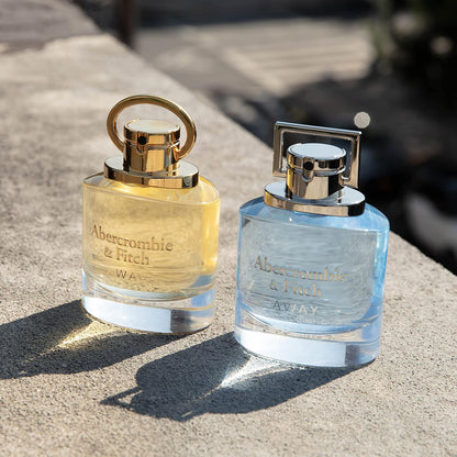 Abercrombie & Fitch Away 100 ml Edp Spray - Mujer